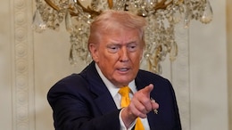 Trump's Higher Tariff Warning For Countries Wanting To "Play Games"