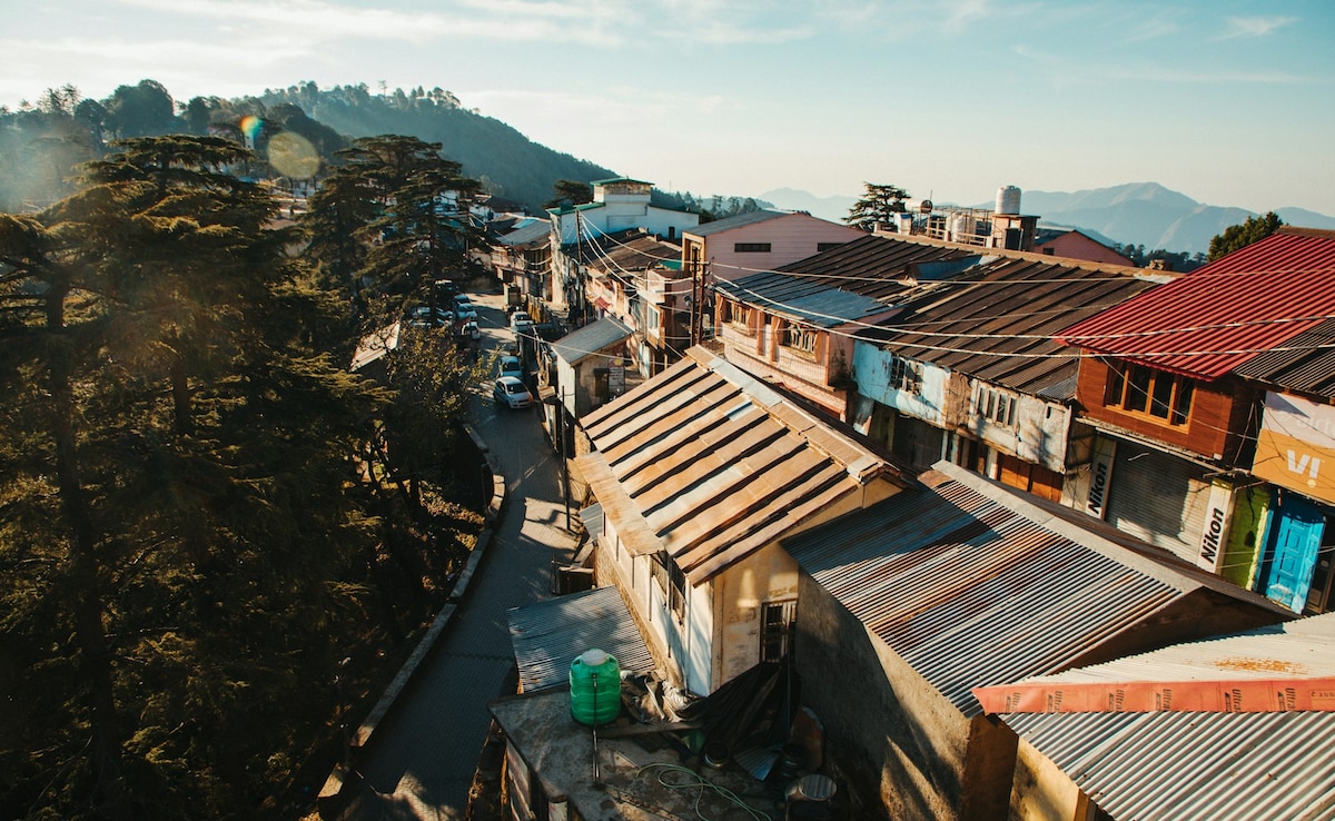 Latest and Breaking News on NDTV