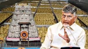 Tirupati Laddoo Ghee Scam: Money Laundering Probe Begins