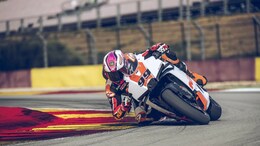 KTM 990 RC R Track Version Breaks Cover With More Power, Less Weight