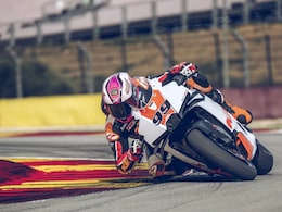 KTM 990 RC R Track Version Breaks Cover With More Power, Less Weight