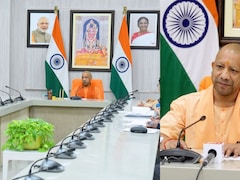 होली पर हुड़दंगियों की खैर नहीं, कानून तोड़ा तो... सीएम योगी ने अफसरों को कड़ा ऐक्शन लेने का दिया फरमान