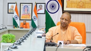 हुड़दंगों पर ऐक्शन, ट्रैफिक नियम तोड़ा तो खैर नहीं, होली खराब करने वालों के खिलाफ CM योगी ने बना लिया प्लान