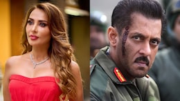 Iulia Vantur On Rejecting A Song In Salman Khan's <i>Battle Of Galwan</i>: "It's Better If I Do My Own Projects"