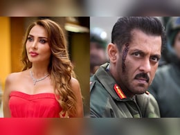 Iulia Vantur On Rejecting A Song In Salman Khan's <i>Battle Of Galwan</i>: "It's Better If I Do My Own Projects"
