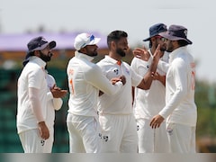 Ranji Trophy Final LIVE Score, Jammu And Kashmir vs Karnataka Day 5: J&K On Verge Of Historic 1st Title