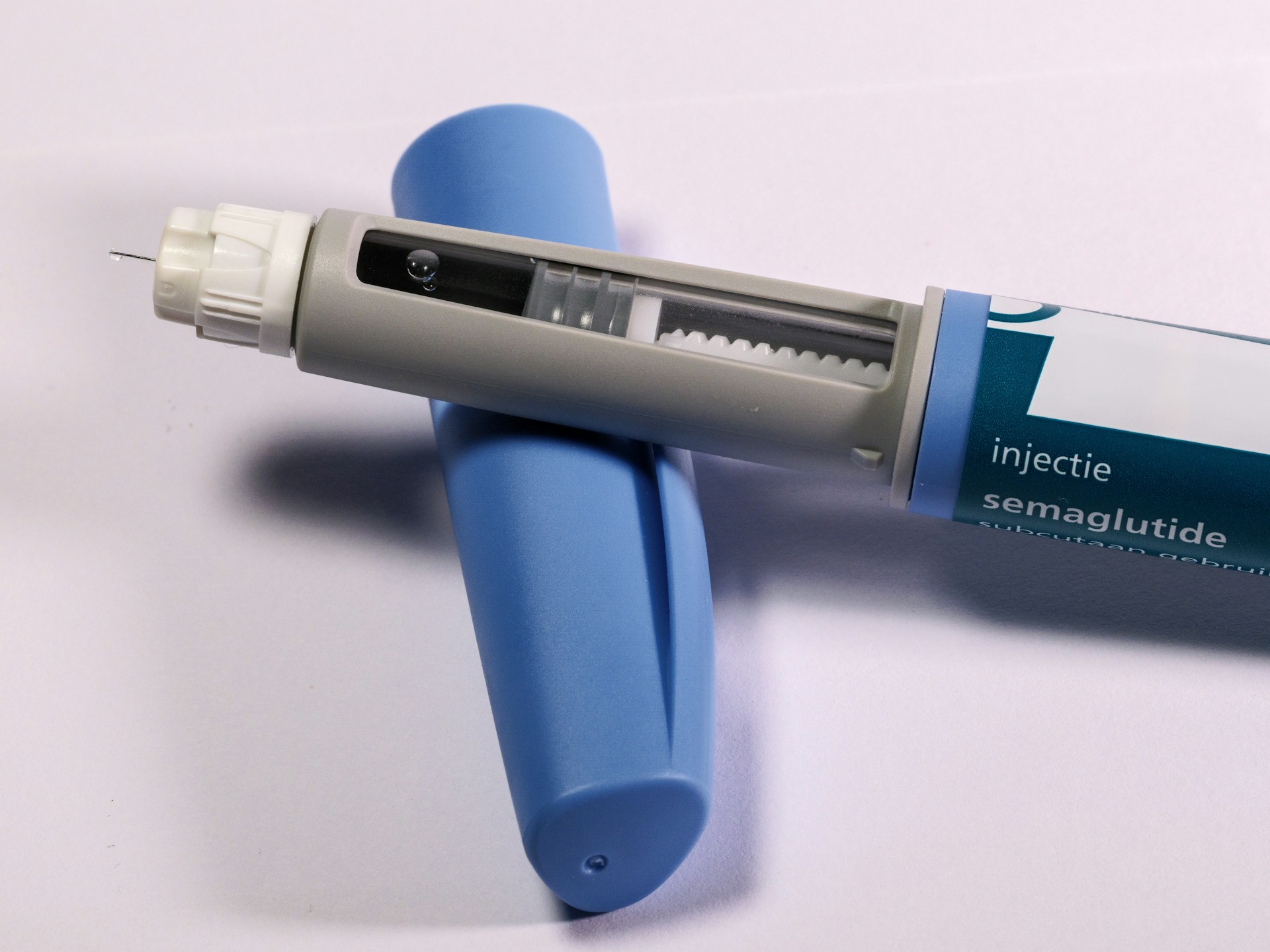 Semaglutide belongs to a class of drugs known as GLP-1 receptor agonists