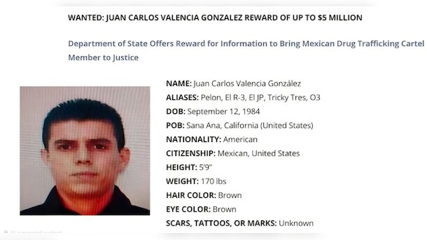 After El Mencho's Death, Name Of Rumoured New Jalisco Cartel Boss Emerges