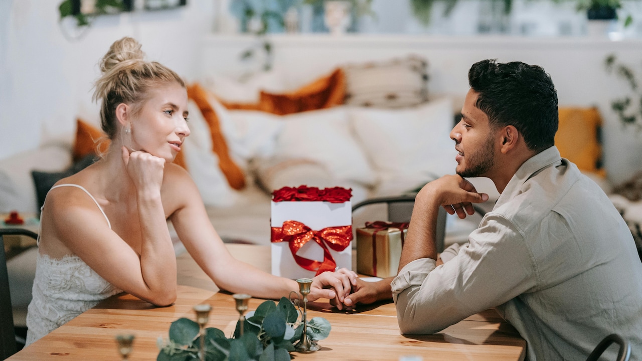 Which date do you want to choose for Valentines Day 2026?