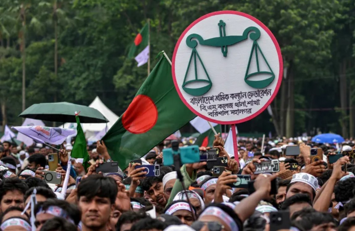 बांग्लादेश आम चुनाव 2026: आज वोटिंग, भारत के दांव पर क्या और कैसे बदलेगा दक्षिण एशिया का शक्ति संतुलन?