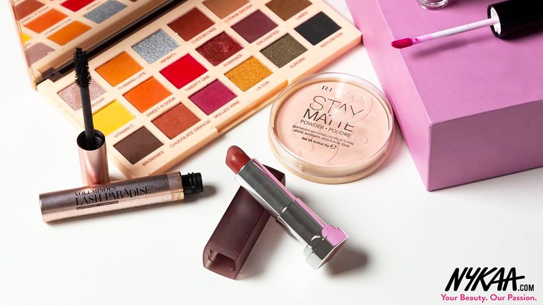 Nykaa Q4 Business Update: Fashion Vertical Fires Up As Revenue Hits 12-Quarter High