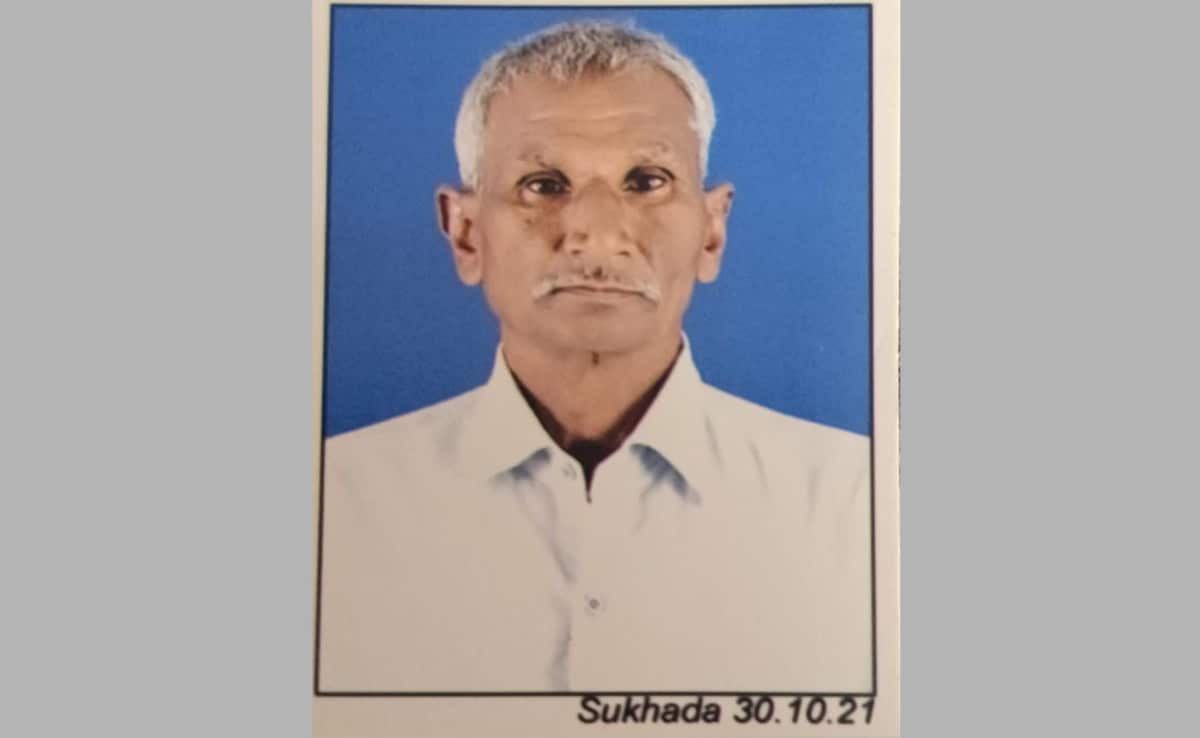 After 30 Years In Jail In Rs 20 Case, Man Found Innocent. He Dies Next Day