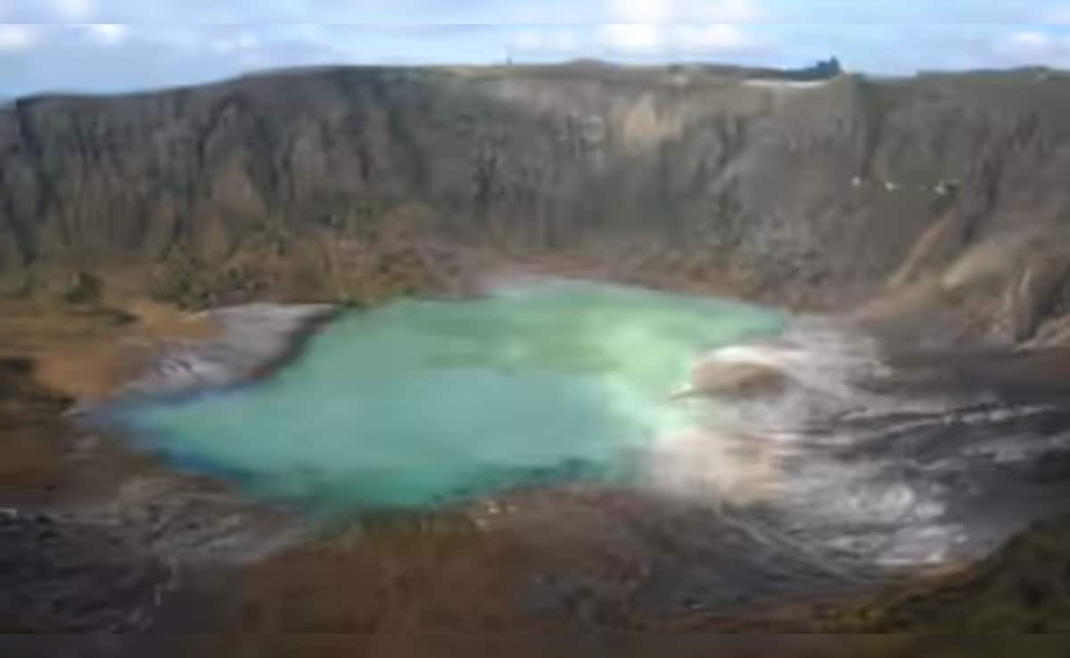 Latest and Breaking News on NDTV