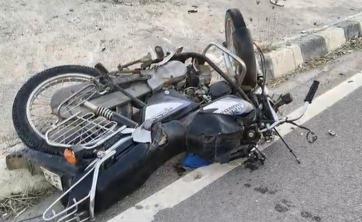 Latest and Breaking News on NDTV