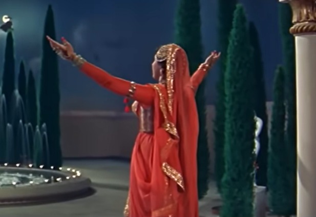 54 साल पुराना 6:01 मिनट का गाना, एक्ट्रेस की मौत के साथ हुआ अमर, यूट्यूब पर 27 मिलियन व्यूज के साथ ट्रेंडिंग