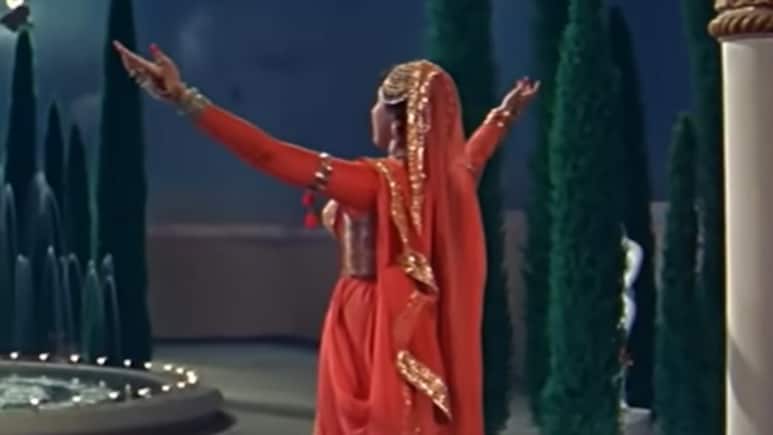 54 साल पुराना 6:01 मिनट का गाना, एक्ट्रेस की मौत के साथ हुआ अमर, यूट्यूब पर 27 मिलियन व्यूज के साथ ट्रेंडिंग