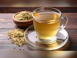 थकान दूर कर मन को तरोताजा करती है सौंफ की चाय, पेट की ऐंठन भी हो जाती है छूमंतर