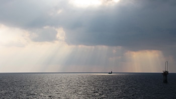 Iran-Israel Conflict: Strait Of Hormuz In Focus Again &mdash; Why Is It So Significant?