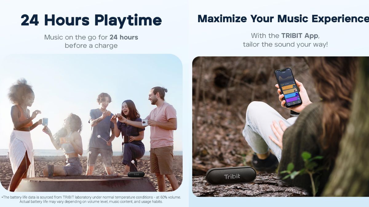 Blaupunkt, boAt to JBL, 5 Best Speakers To Buy Now; Prices Start Under ₹1000