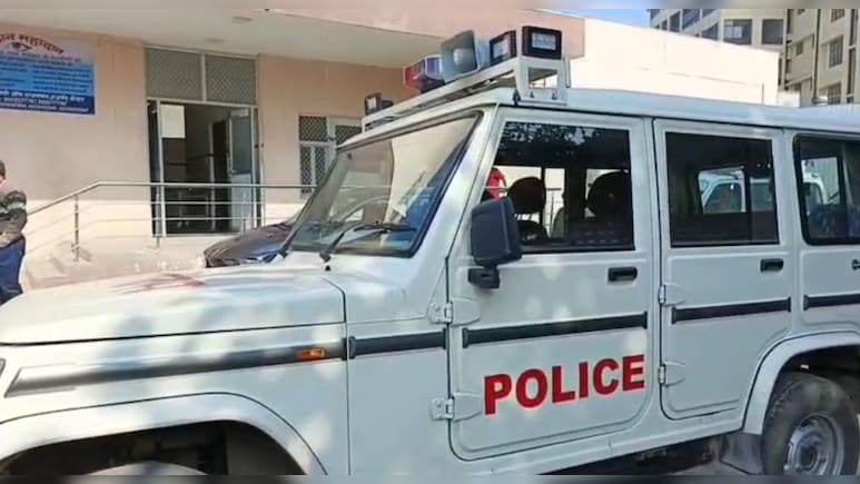 घर के बाहर डांस पार्टी में चले लात-घूंसे, कई लोग हुए घायल&nbsp;