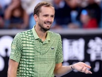 "I Think Players Would Agree": Daniil Medvedev Suggests Tennis Ranking System Rethink