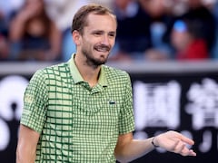 "I Think Players Would Agree": Daniil Medvedev Suggests Tennis Ranking System Rethink