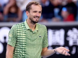 "I Think Players Would Agree": Daniil Medvedev Suggests Tennis Ranking System Rethink