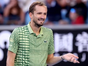 "I Think Players Would Agree": Daniil Medvedev Suggests Tennis Ranking System Rethink