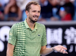 "I Think Players Would Agree": Daniil Medvedev Suggests Tennis Ranking System Rethink