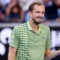 "I Think Players Would Agree": Daniil Medvedev Suggests Tennis Ranking System Rethink