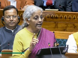 Budget 2026 : तरुणांना मिळणार रोजगाराच्या मोठ्या संधी, यंदाच्या बजेटमध्ये बेरोजगारांसाठी काय? वाचा सर्व घोषणा