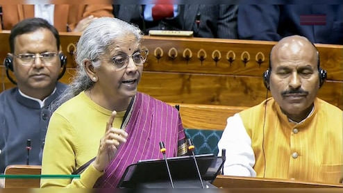 Budget 2026 : तरुणांना मिळणार रोजगाराच्या मोठ्या संधी, यंदाच्या बजेटमध्ये बेरोजगारांसाठी काय? वाचा सर्व घोषणा