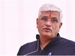 India-US Trade Deal: 'विपक्ष देख रहा है मुंगेरीलाल के सपने!' जोधपुर में गरजे शेखावत, ट्रेड डील को बताया 'मदर ऑफ ऑल डील्स'