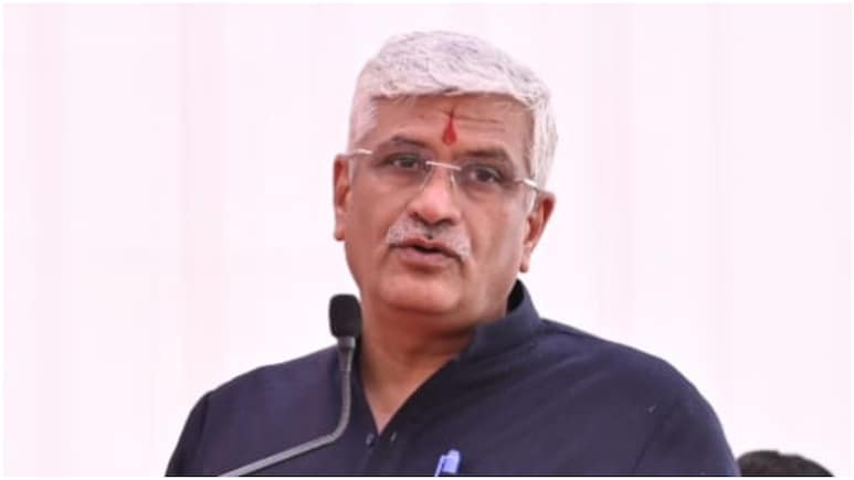 India-US Trade Deal: 'विपक्ष देख रहा है मुंगेरीलाल के सपने!' जोधपुर में गरजे शेखावत, ट्रेड डील को बताया 'मदर ऑफ ऑल डील्स'