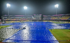 England vs Sri Lanka Weather Update: Another T20 World Cup Match Under Threat