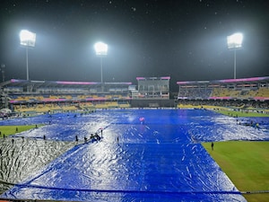 England vs Sri Lanka Weather Update: Another T20 World Cup Match Under Washout Threat