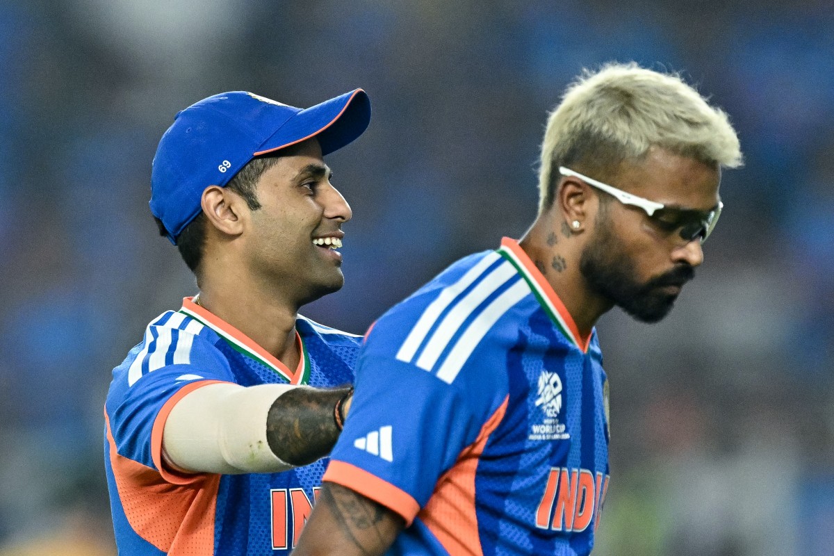 India One Defeat Away From Disaster. Explaining All T20 World Cup Scenarios