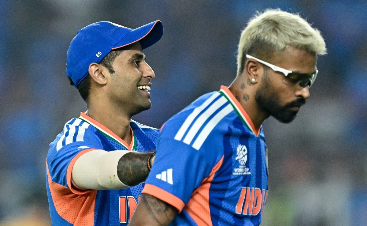 India One Defeat Away From Total Disaster. Explaining All T20 World Cup Scenarios