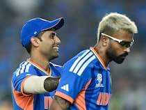 India One Defeat Away From Total Disaster. Explaining All T20 World Cup Scenarios