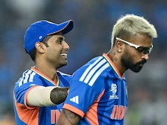 India One Defeat Away From Disaster. Explaining All T20 World Cup Scenarios