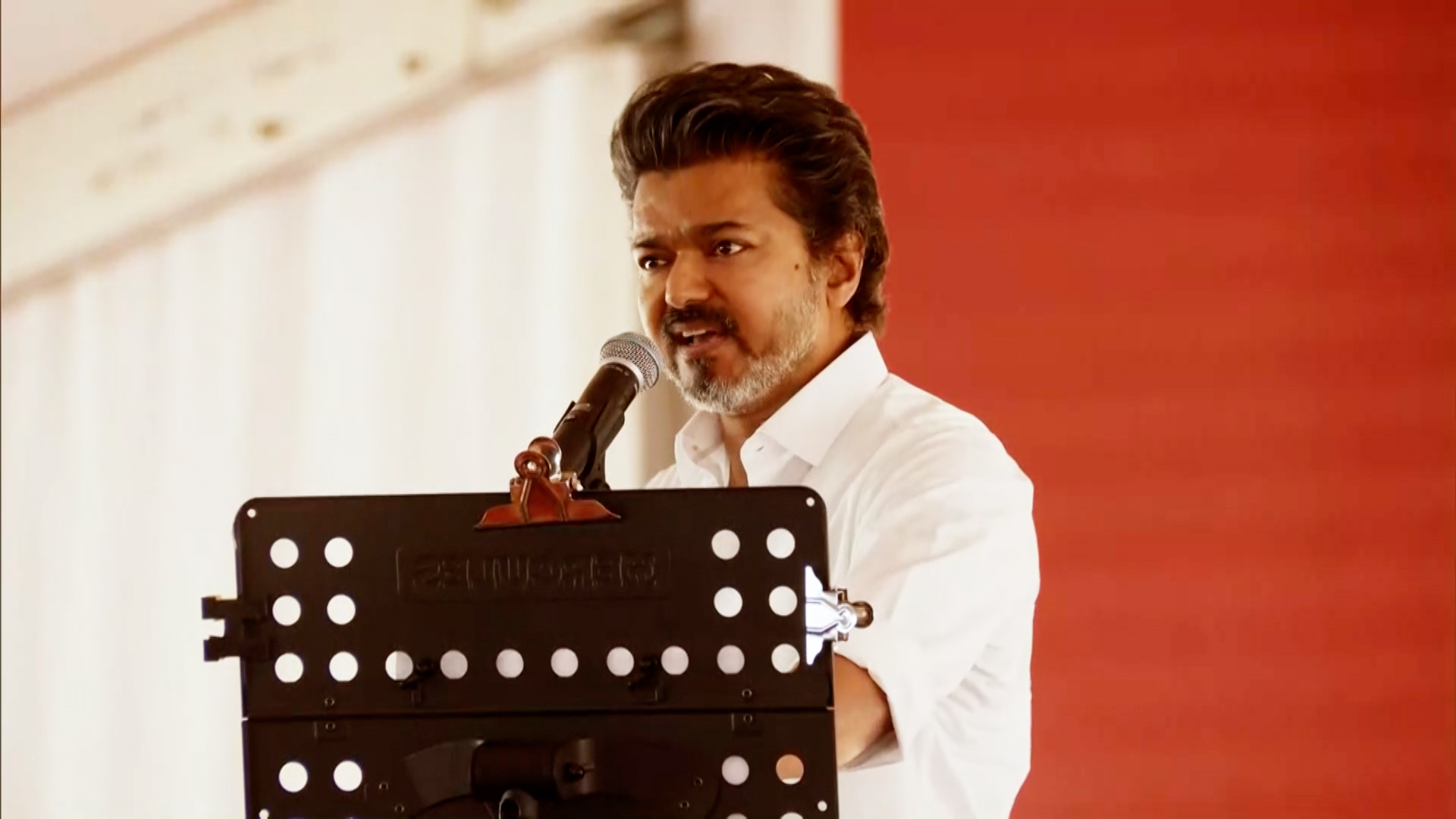 The Southern View: Vijay Targets DMK In Vellore, Declares 2026 Showdown