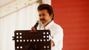 The Southern View: Vijay Targets DMK In Vellore, Declares 2026 Showdown