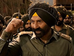 <i>Border 2</i> Box Office Collection Day 14: Sunny Deol Film Slows Down After Two Weeks