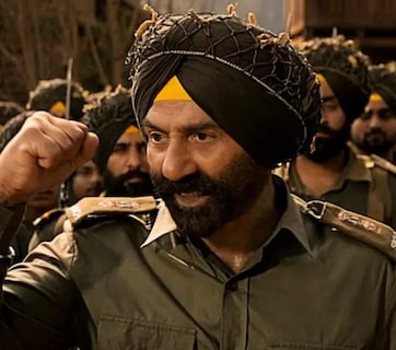 Border 2 Box Office Collection Day 20: दुनियाभर में बॉर्डर 2 की गूंज,सनी देओल की फिल्म ने 20 दिन में बटोर डाले इतने करोड़