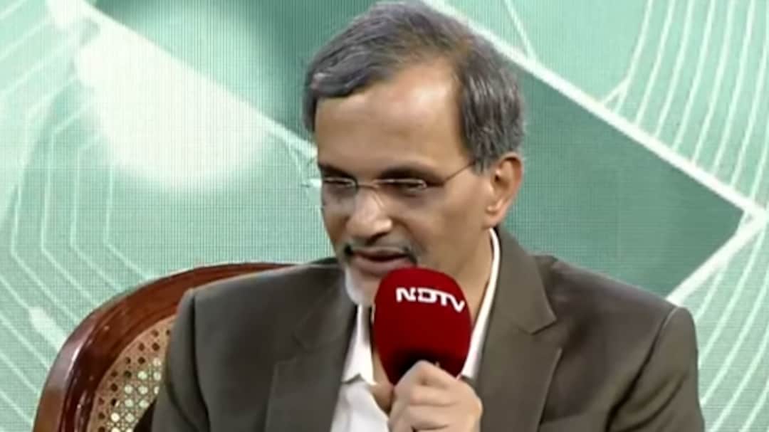 NDTV Profit Conclave 2026: CEA Says Reducing Russian Oil Purchases May Not Remain A Big Deal For India