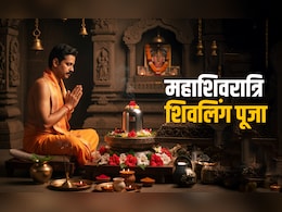Mahashivratri 2026: सोने-चांदी से लेकर पीतल-पारद तक, आखिर किस शिवलिंग की पूजा का क्या मिलता है फल?