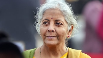 Nirmala Sitharaman: Govt To Set Up High-Level Banking Committee To Create Mega-Lenders For Viksit Bharat