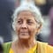 Nirmala Sitharaman: Govt To Set Up High-Level Banking Committee To Create Mega-Lenders For Viksit Bharat