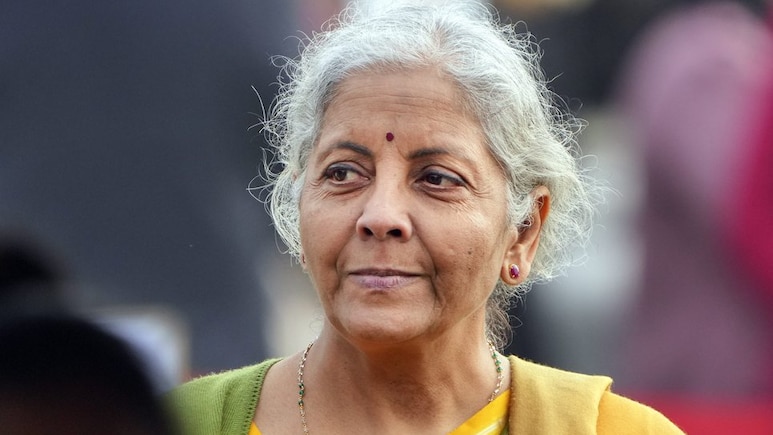 Nirmala Sitharaman: Govt To Set Up High-Level Banking Committee To Create Mega-Lenders For Viksit Bharat