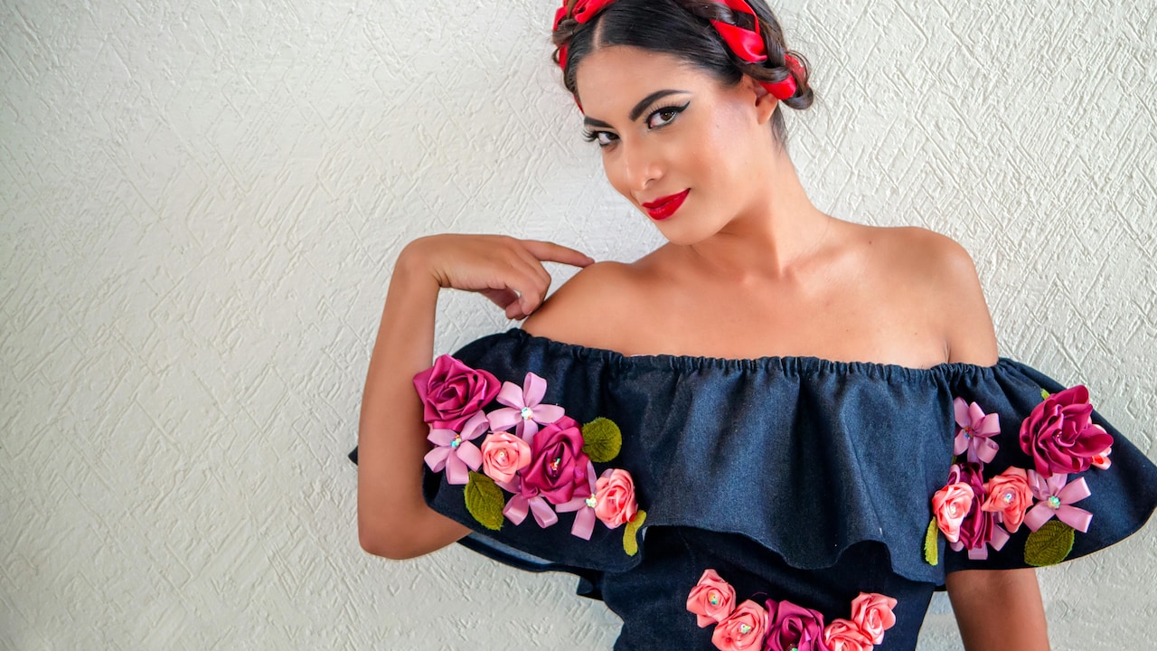 Make your ruched top stand out in the crowd with these styling tips